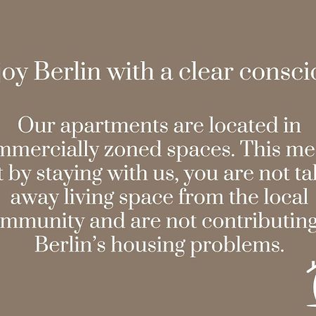 Cozy Studio In Friedrichshain, 4 Quiet Guests Only Berlin Kültér fotó