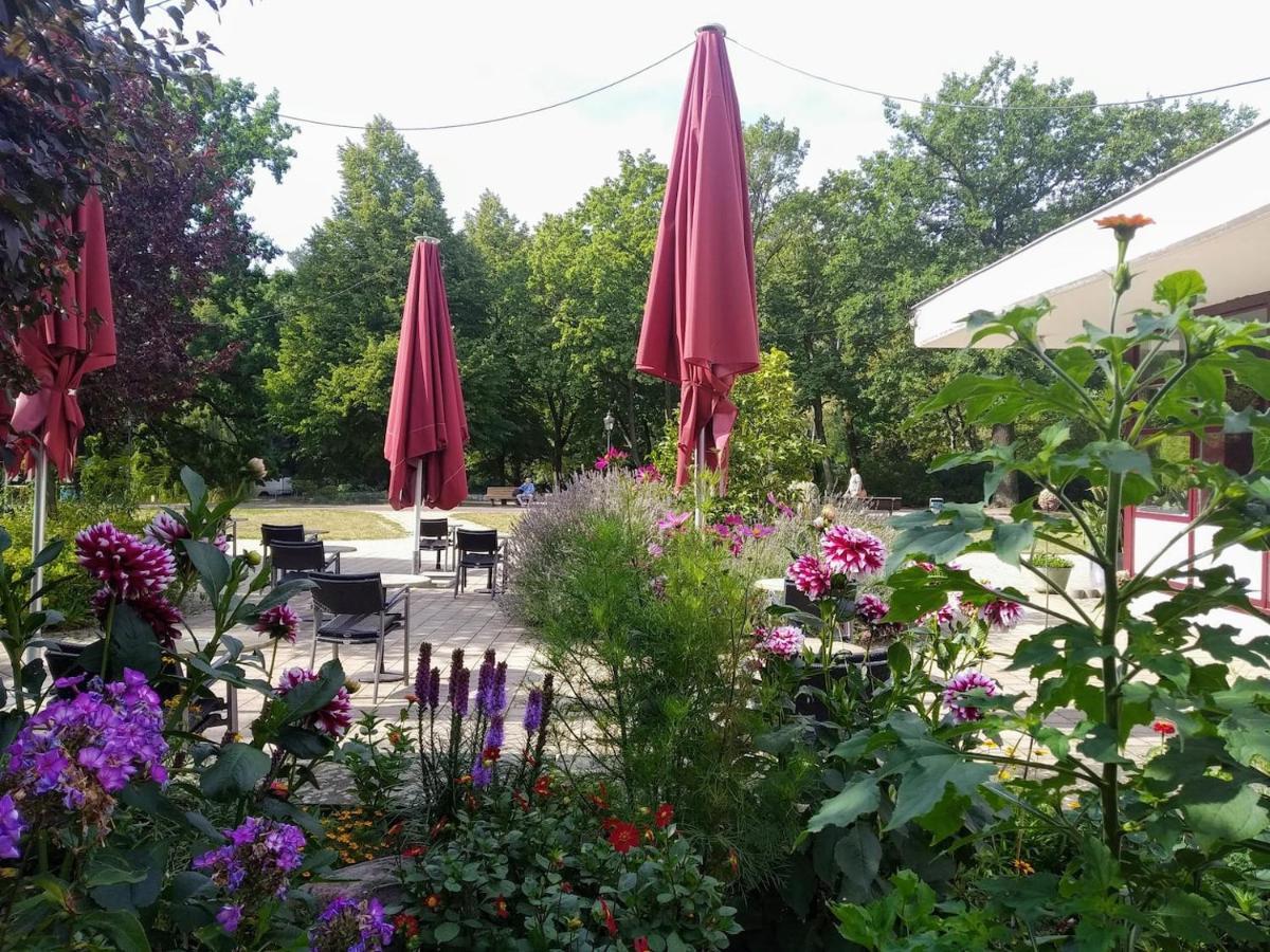 Cozy Studio In Friedrichshain, 4 Quiet Guests Only Berlin Kültér fotó